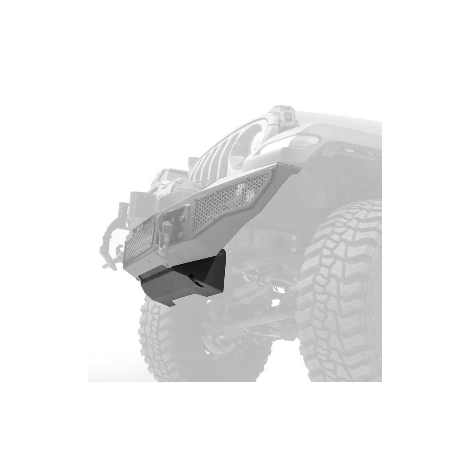 GO RHINO 332100T 