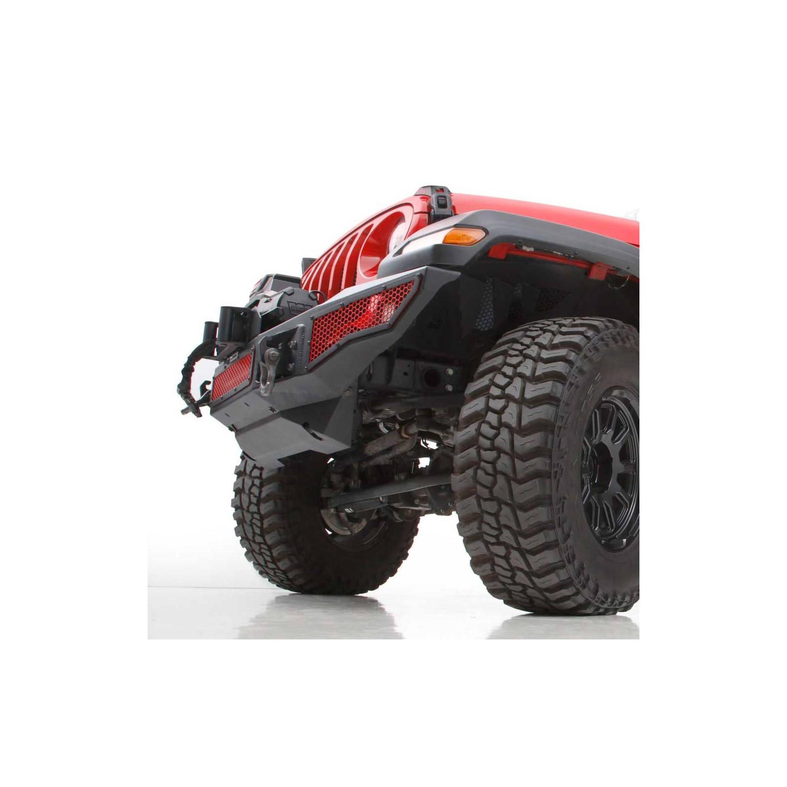 GO RHINO 332100T 