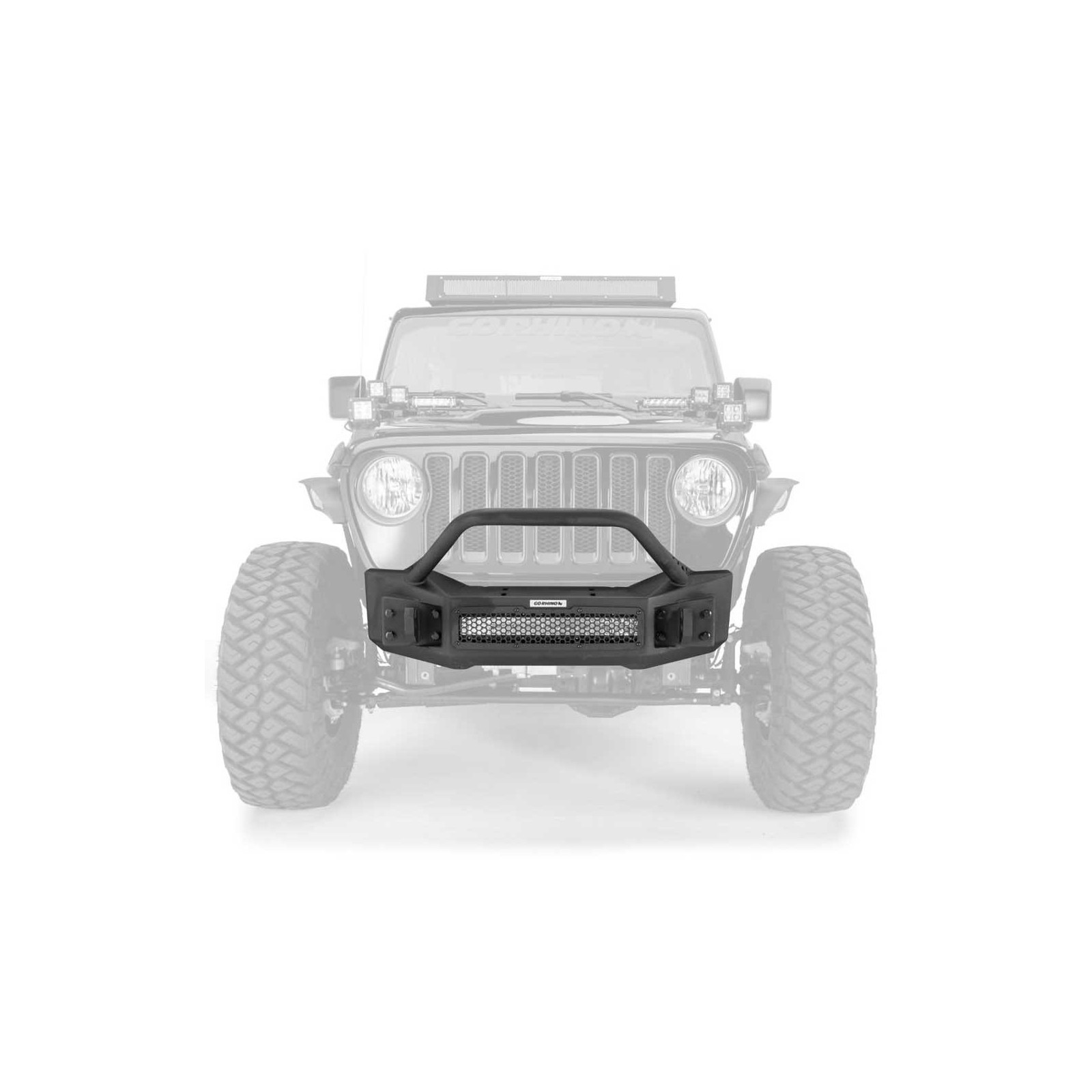 GO RHINO 331101T 