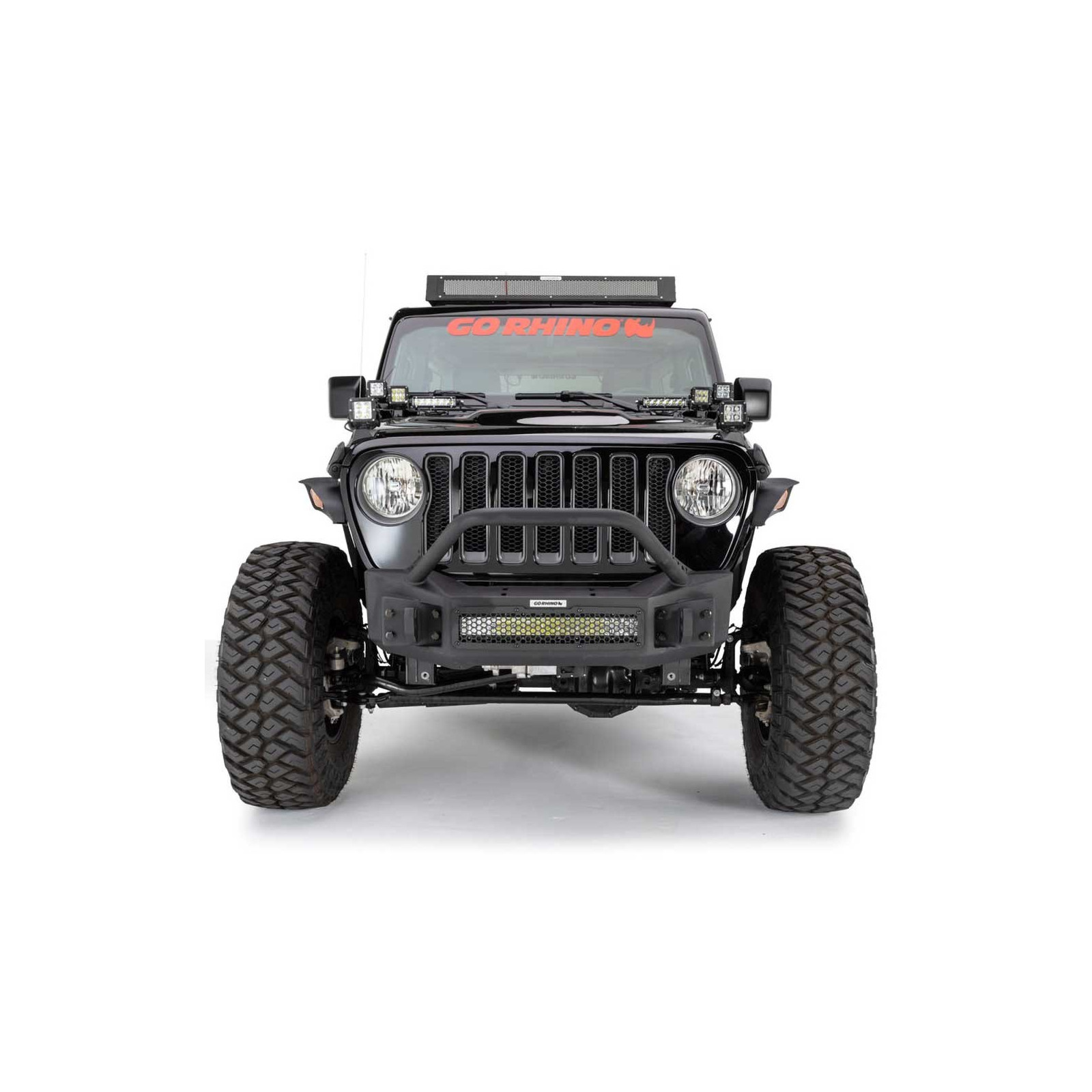 GO RHINO 331101T 