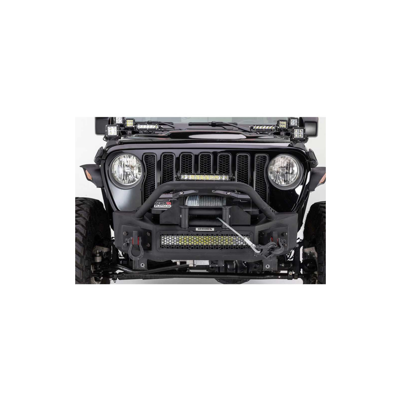GO RHINO 331101T 