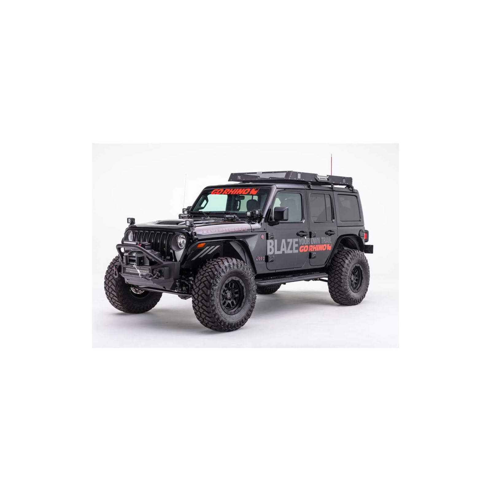 GO RHINO 331101T 