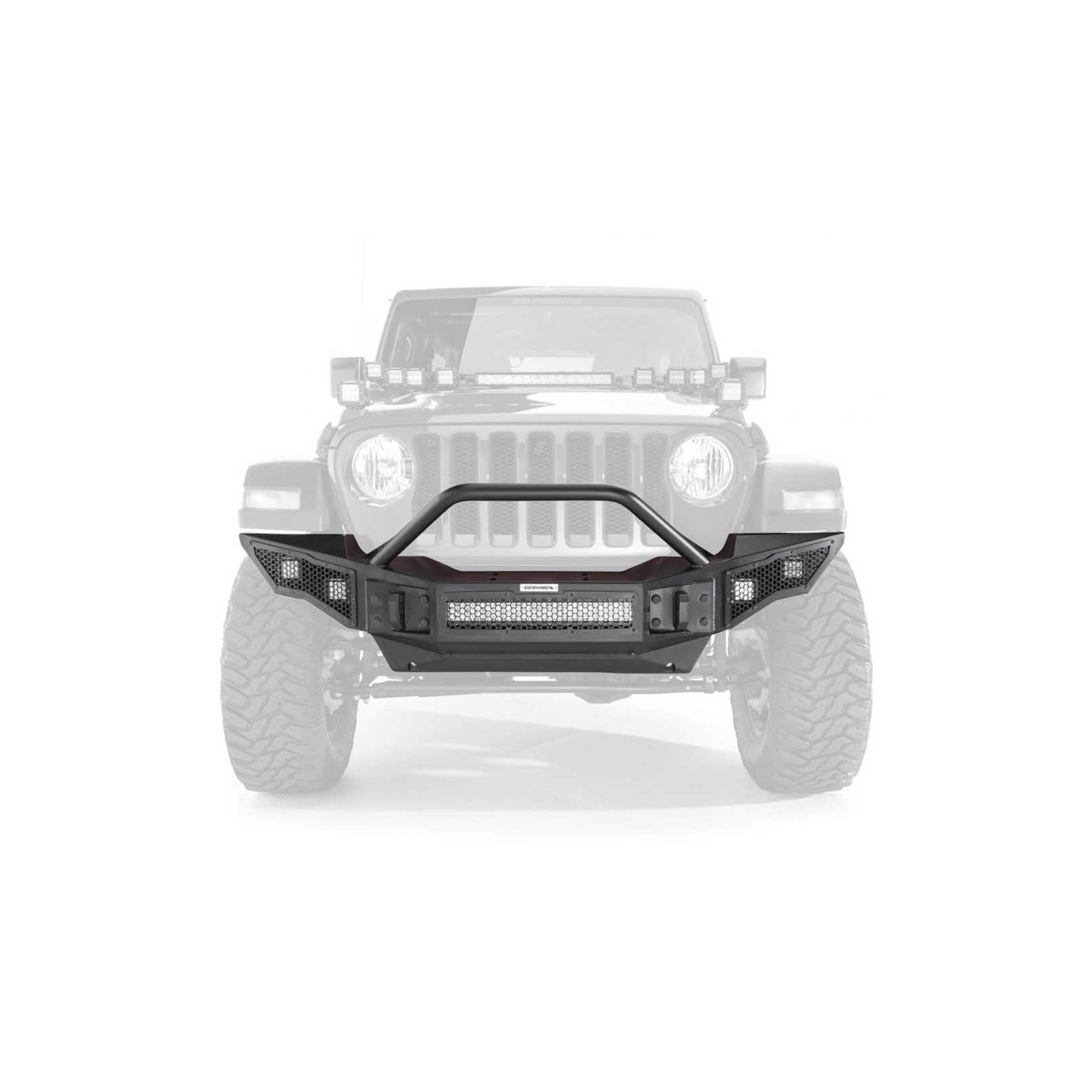 GO RHINO 331201T 