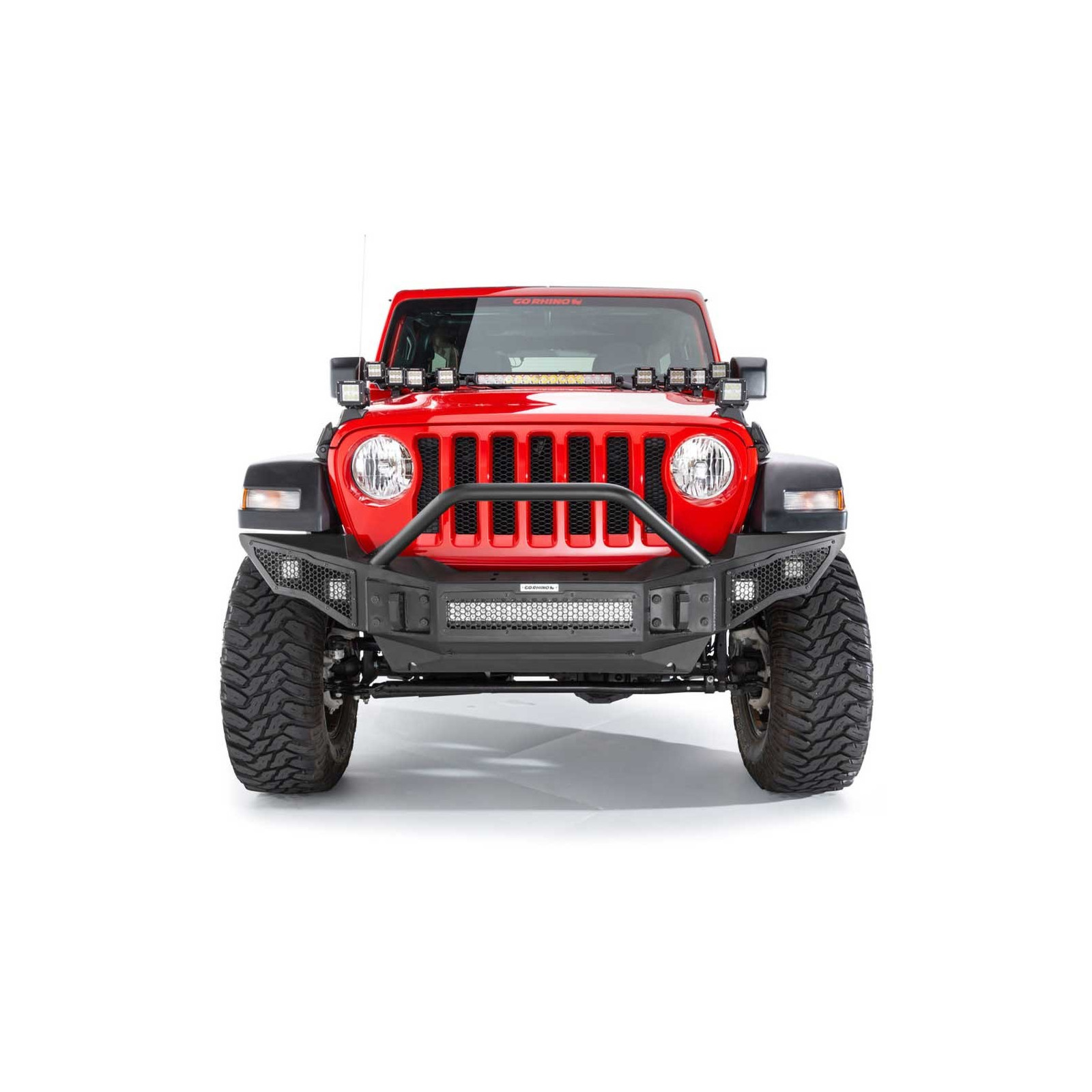 GO RHINO 331201T 