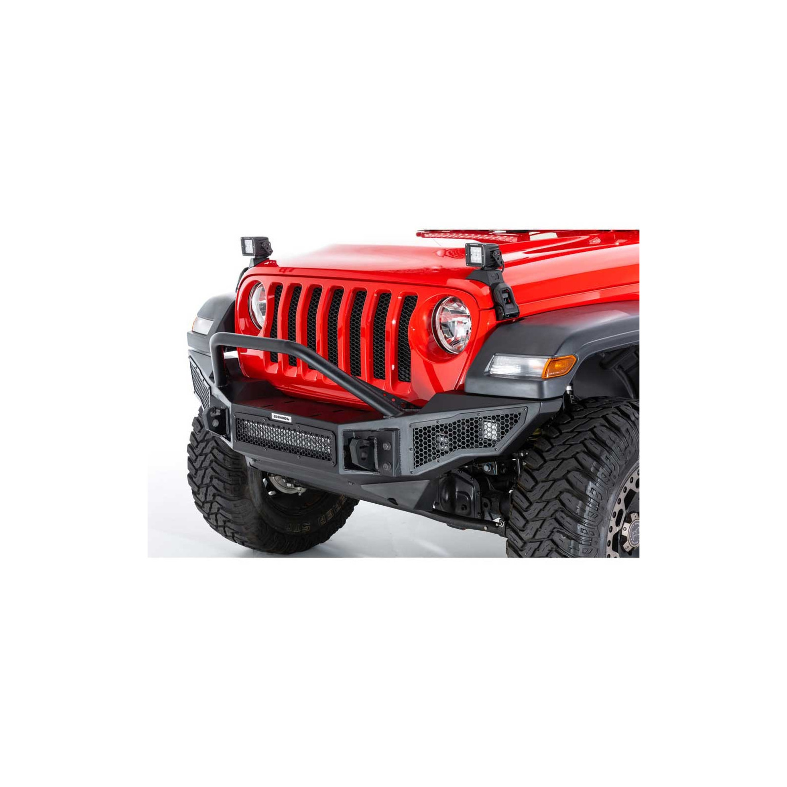 GO RHINO 331201T 