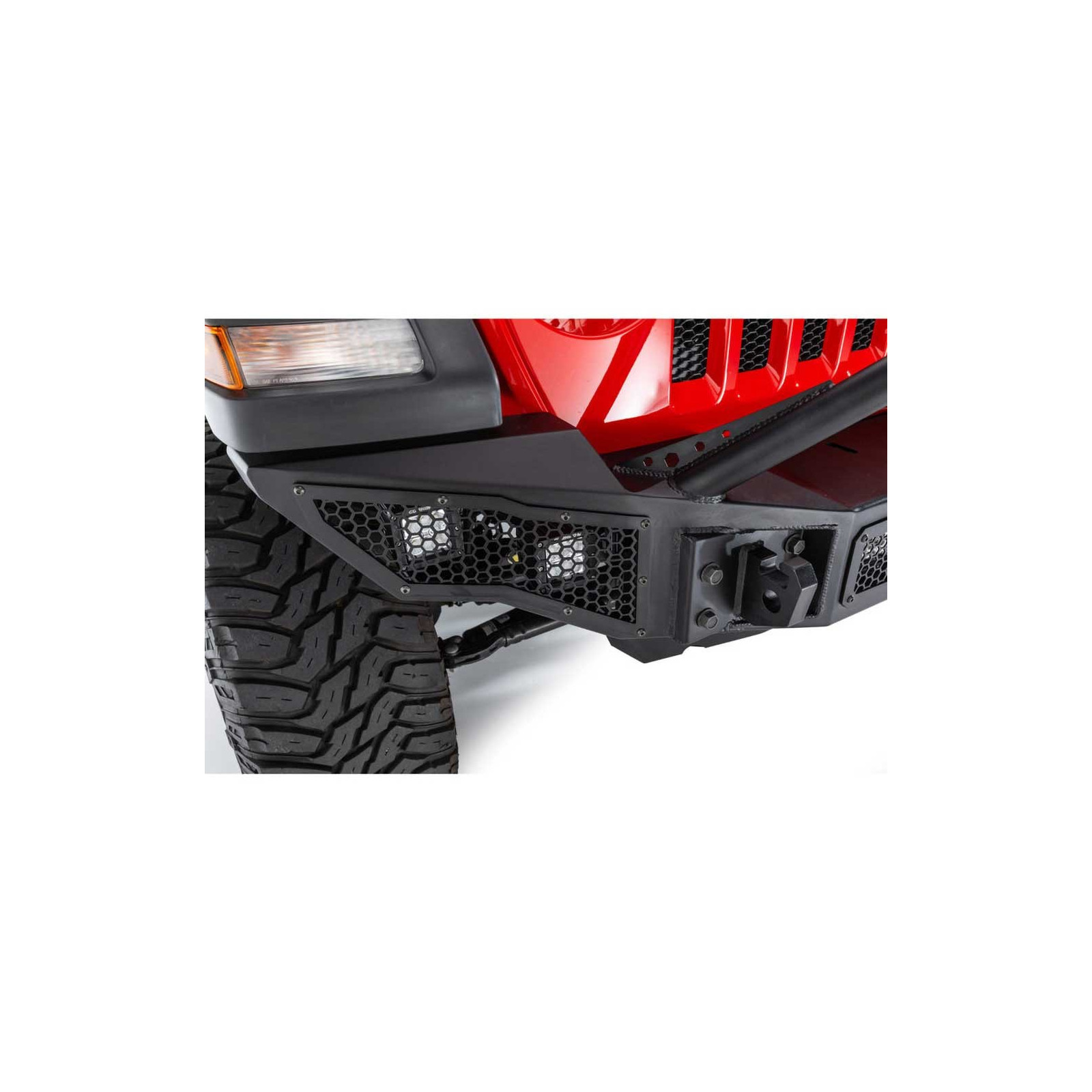GO RHINO 331201T 