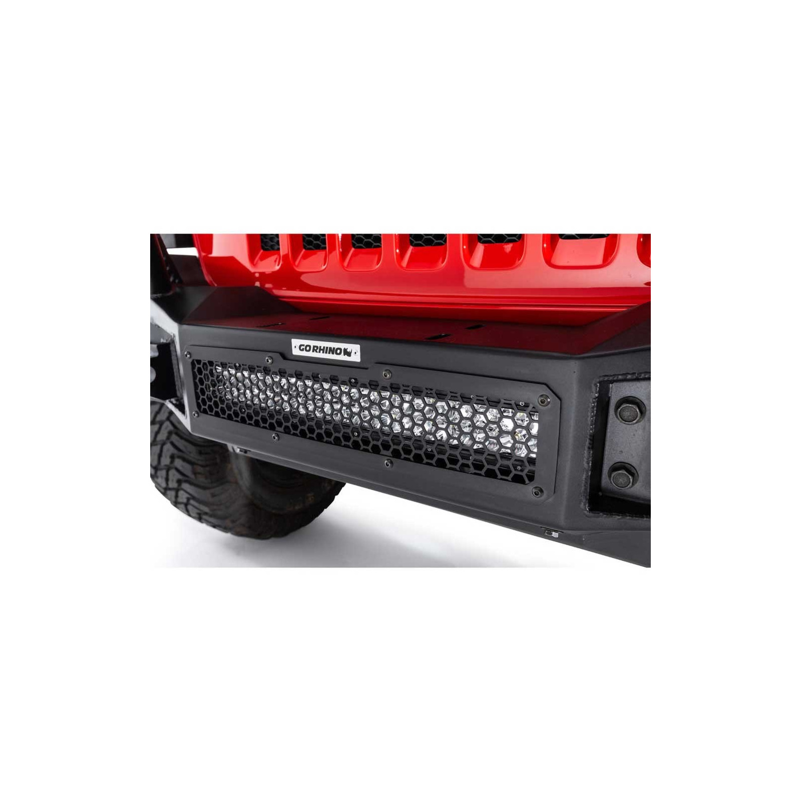 GO RHINO 331201T 