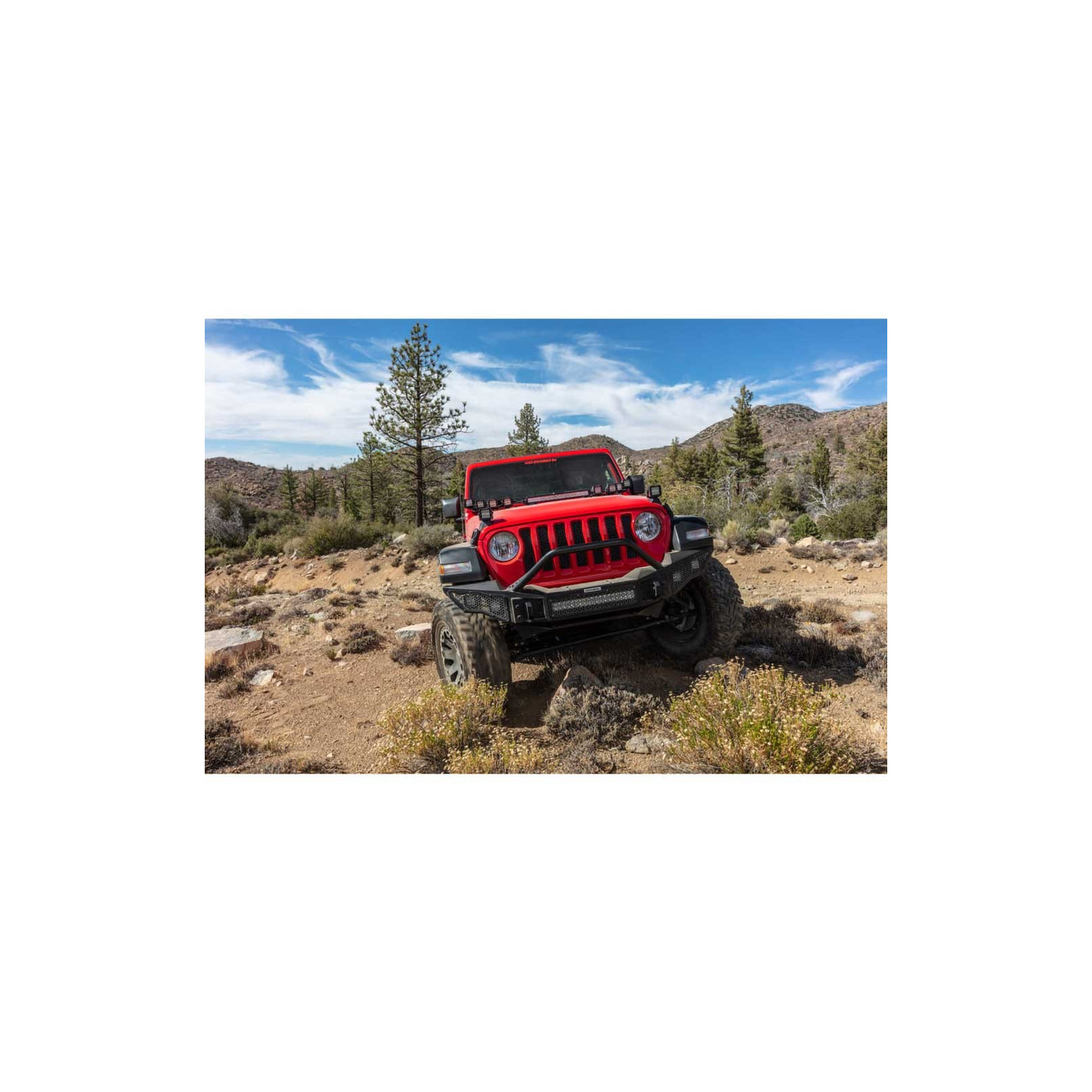 GO RHINO 331201T 