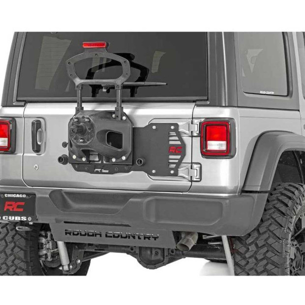ROUGH COUNTRY 10603 