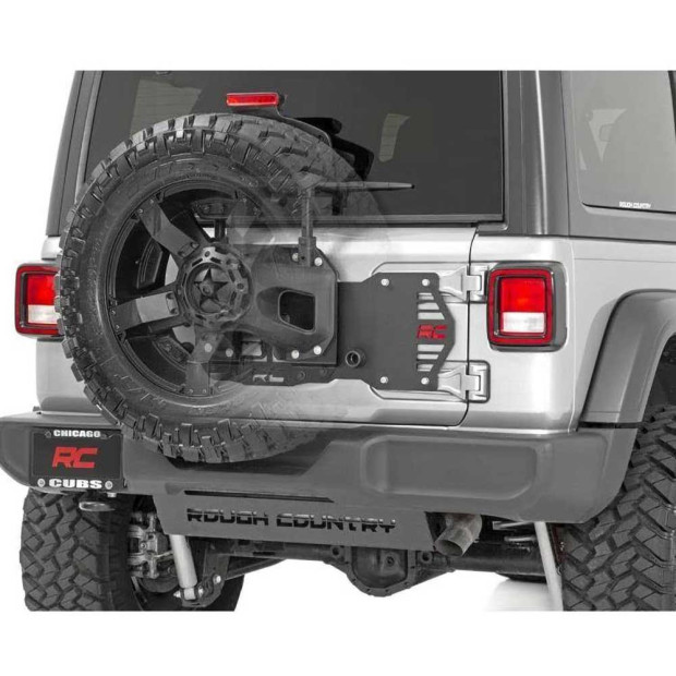 ROUGH COUNTRY 10603 
