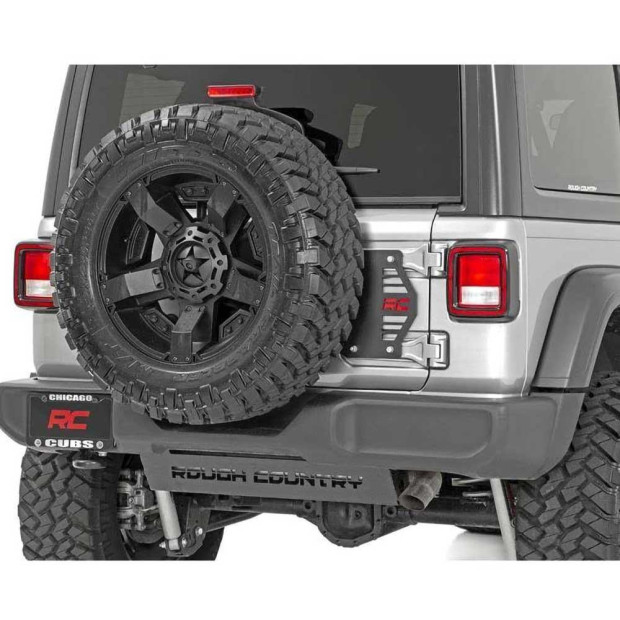 ROUGH COUNTRY 10603 