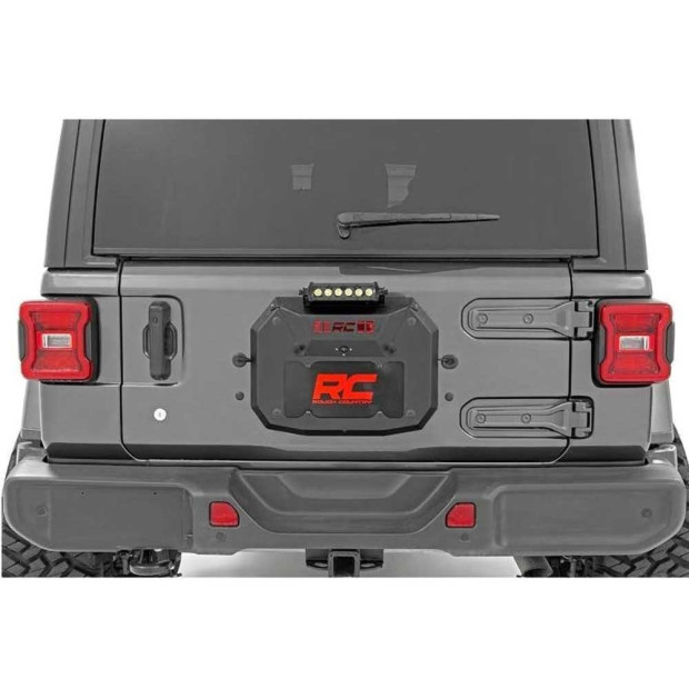 ROUGH COUNTRY 10584 