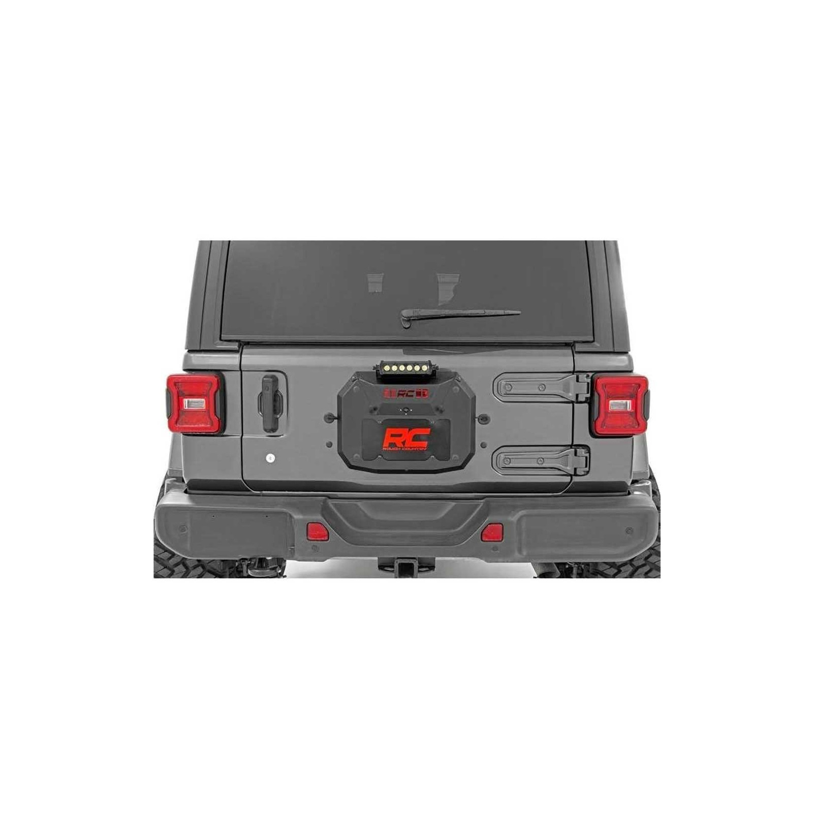 ROUGH COUNTRY 10584 
