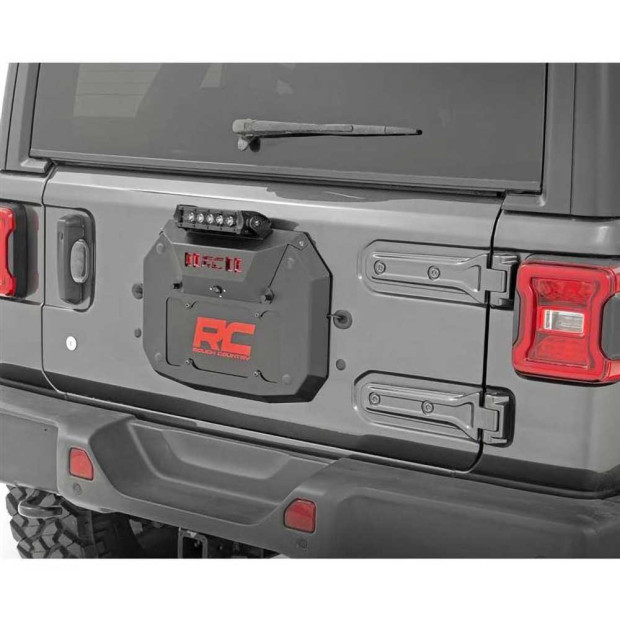 ROUGH COUNTRY 10584 