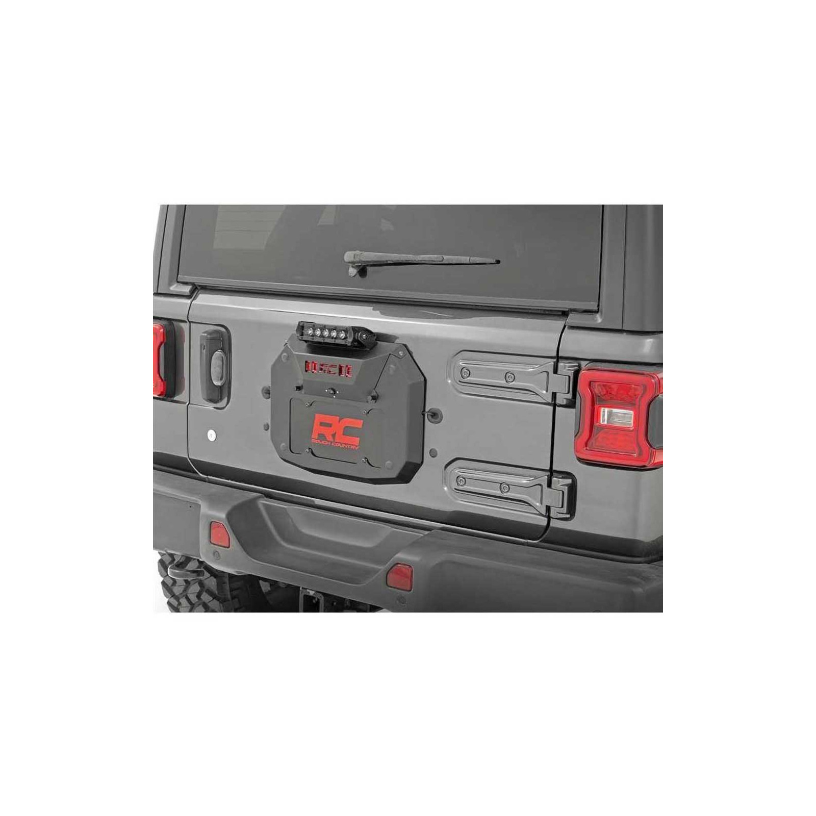ROUGH COUNTRY 10584 