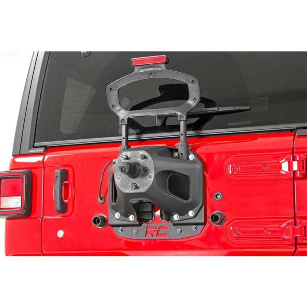 ROUGH COUNTRY 10529 