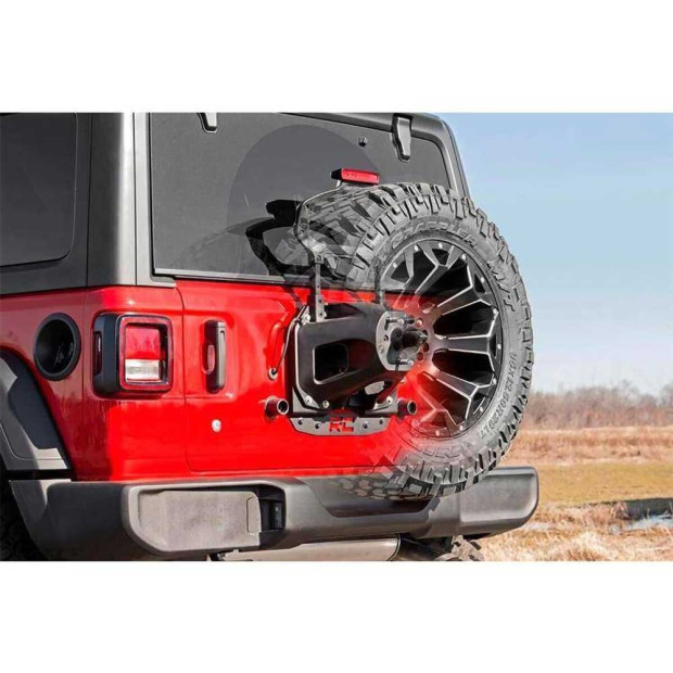 ROUGH COUNTRY 10529 