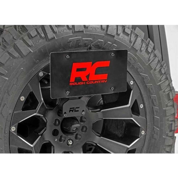 ROUGH COUNTRY 10534 