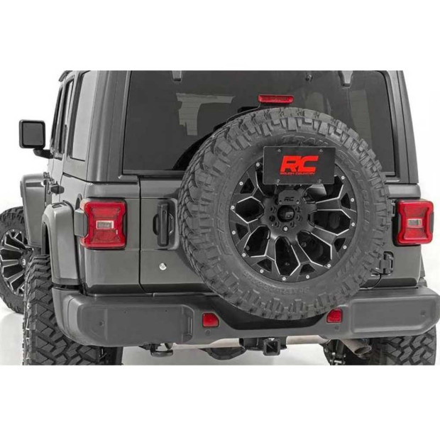 ROUGH COUNTRY 10534 