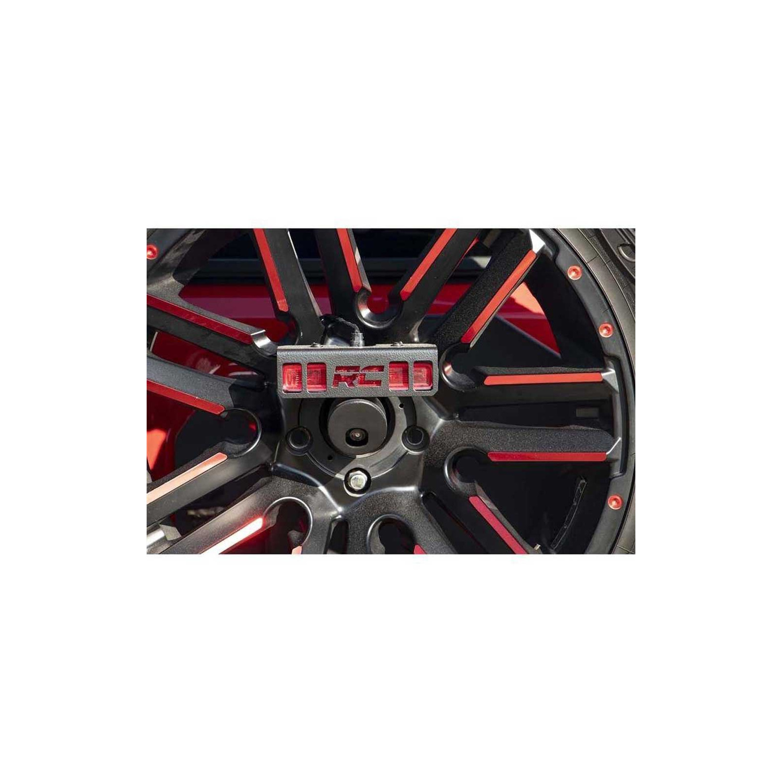 ROUGH COUNTRY 70055 