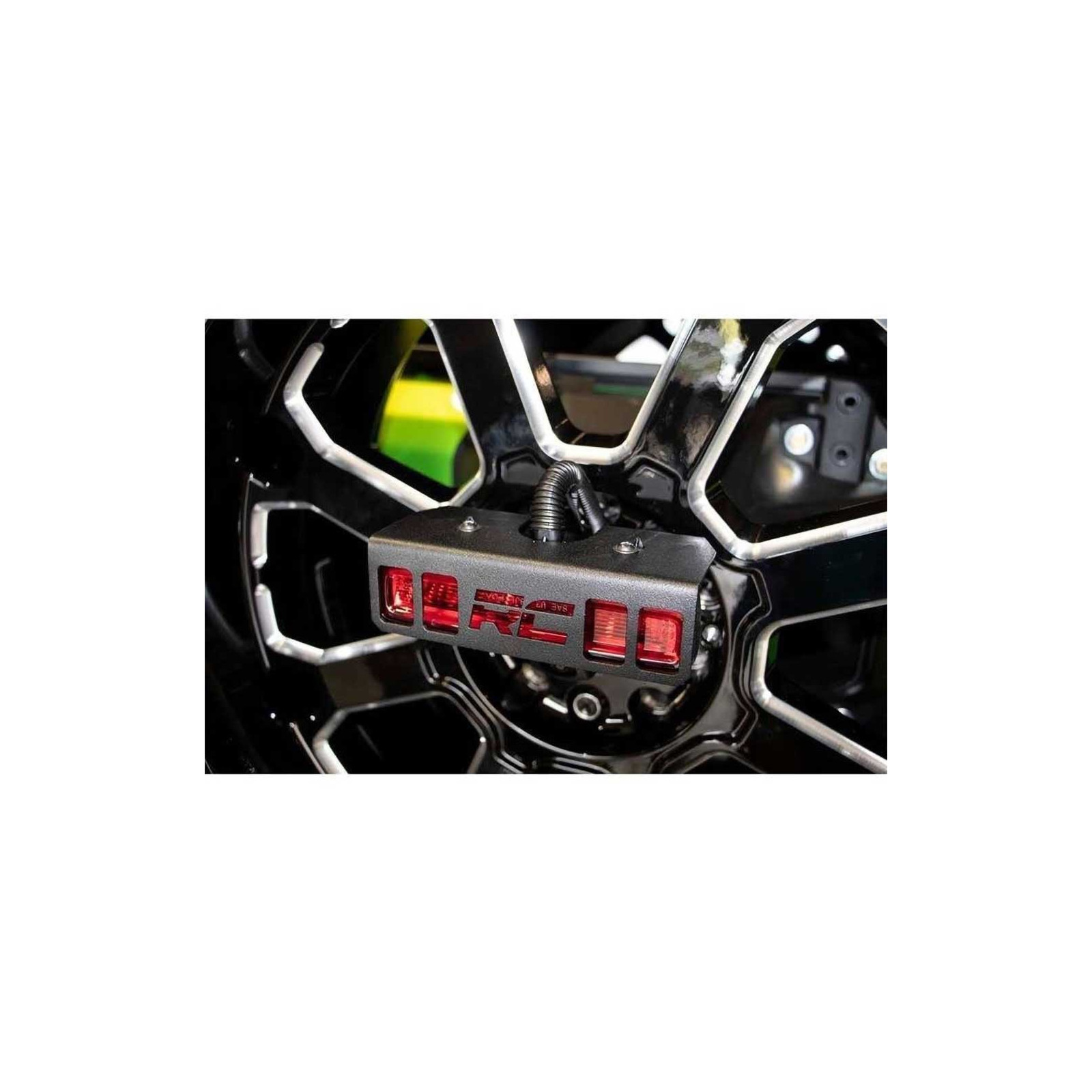 ROUGH COUNTRY 70055 