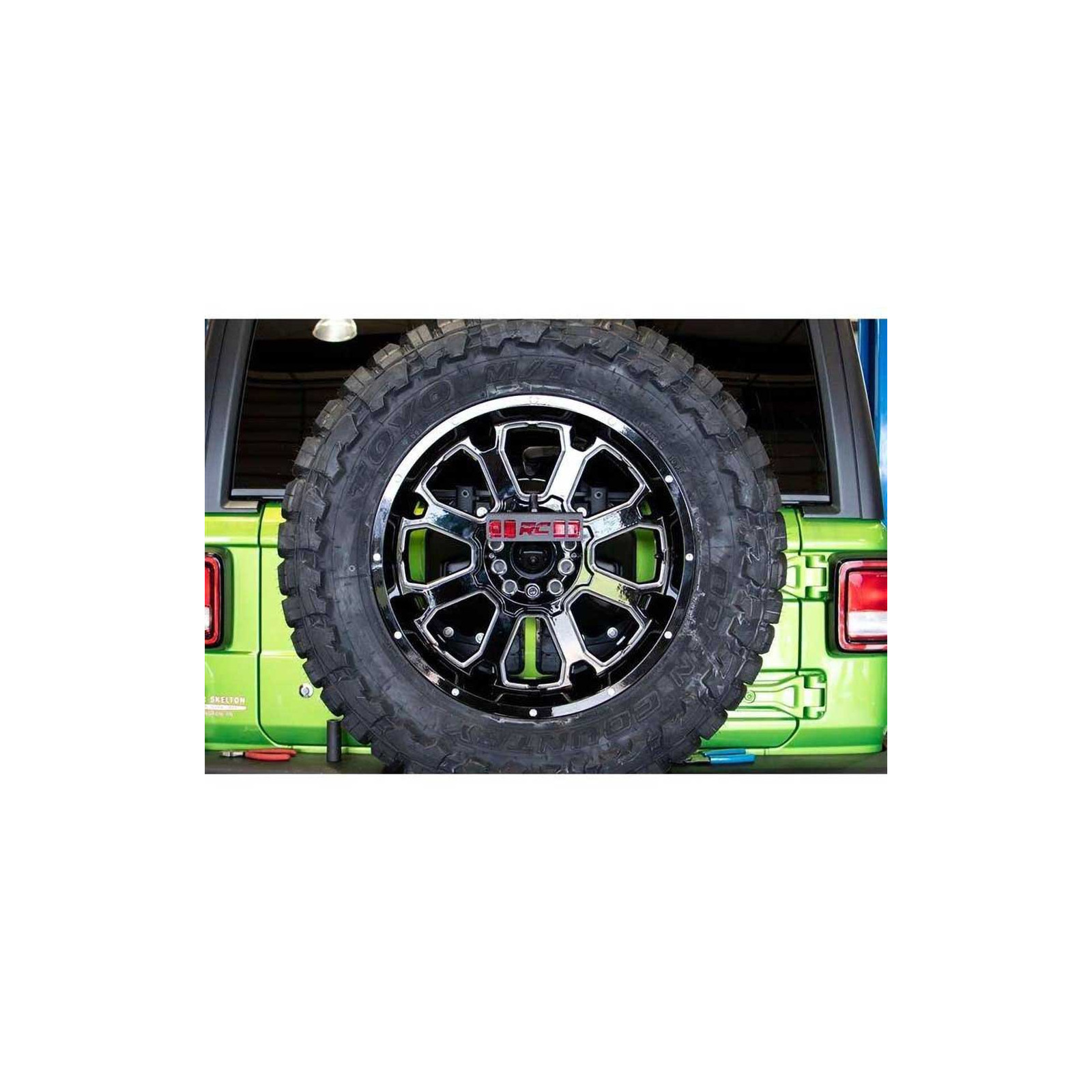 ROUGH COUNTRY 70055 