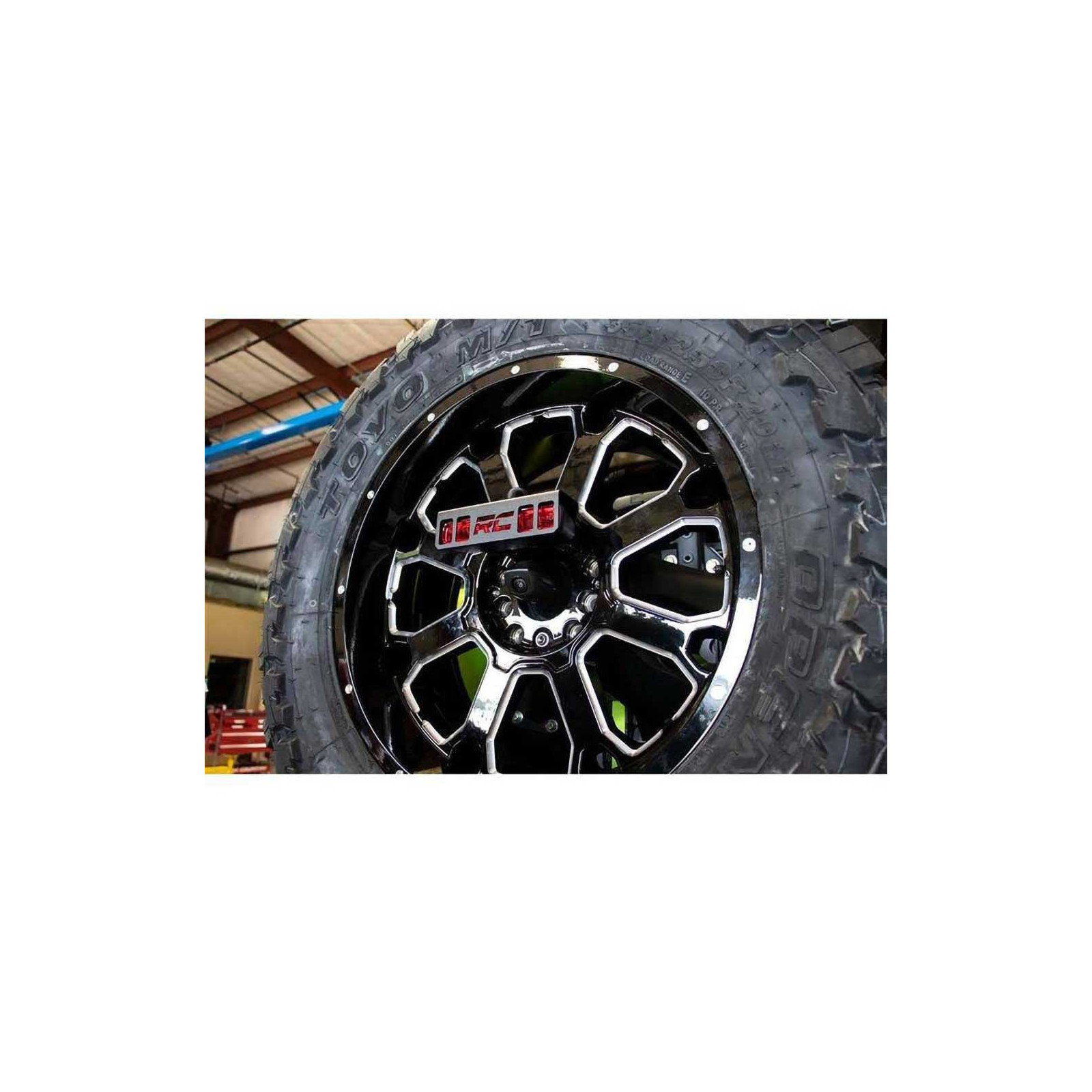 ROUGH COUNTRY 70055 