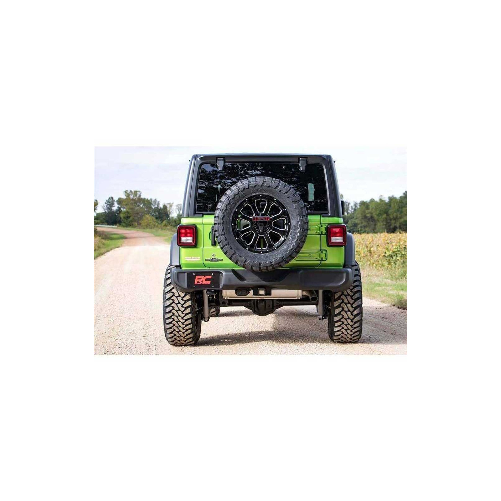 ROUGH COUNTRY 70055 
