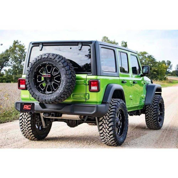 ROUGH COUNTRY 70055 