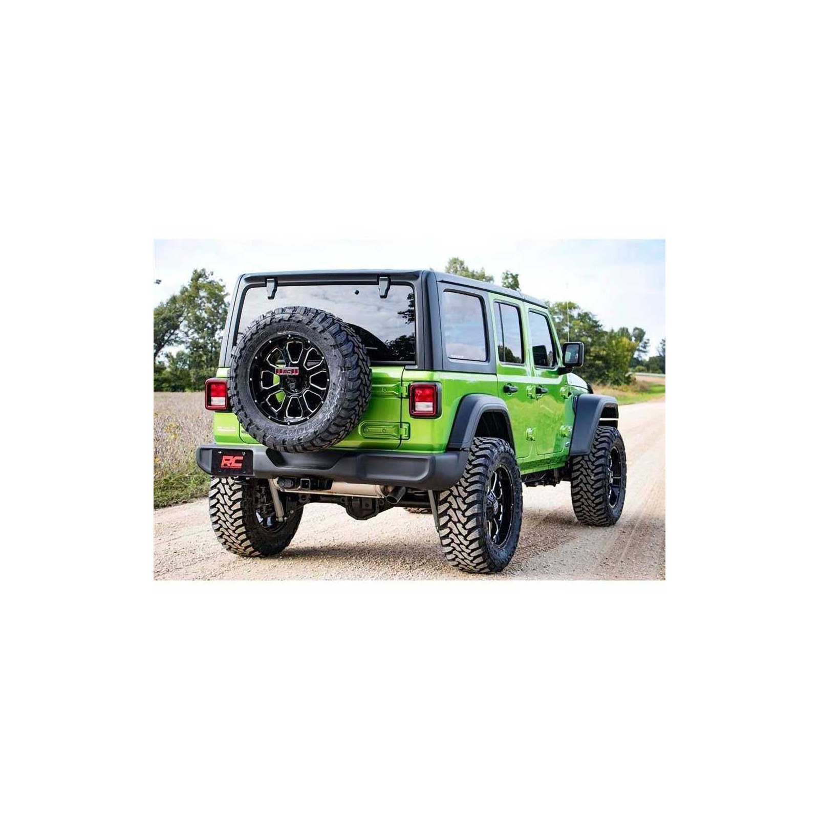 ROUGH COUNTRY 70055 