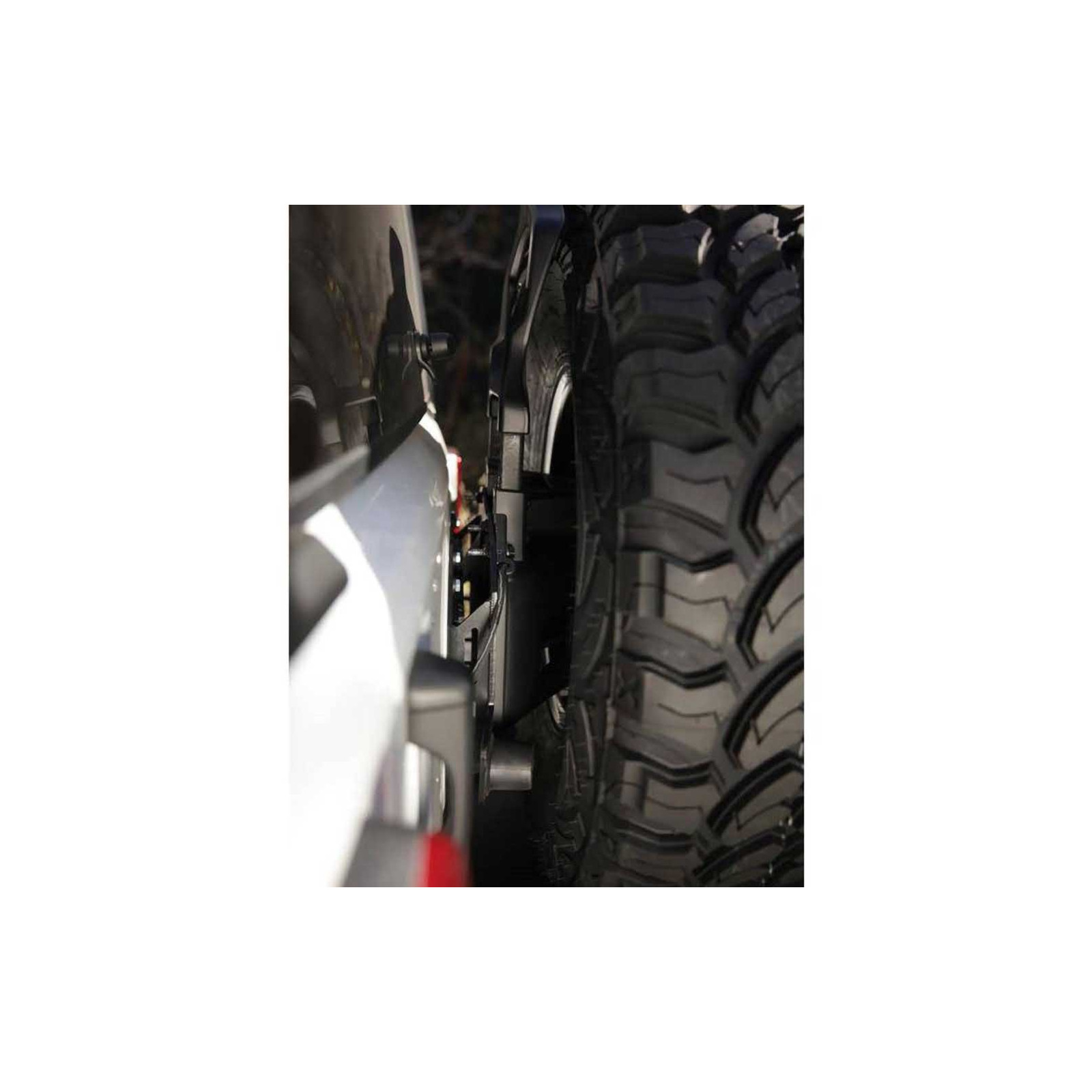 SMITTYBILT 7721 