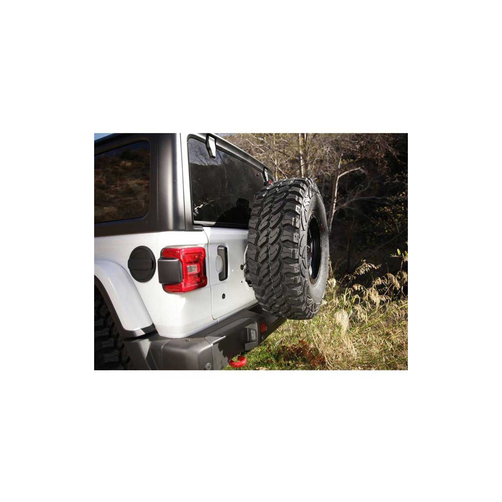 SMITTYBILT 7721 