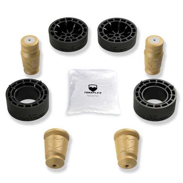 TERAFLEX 1165000 