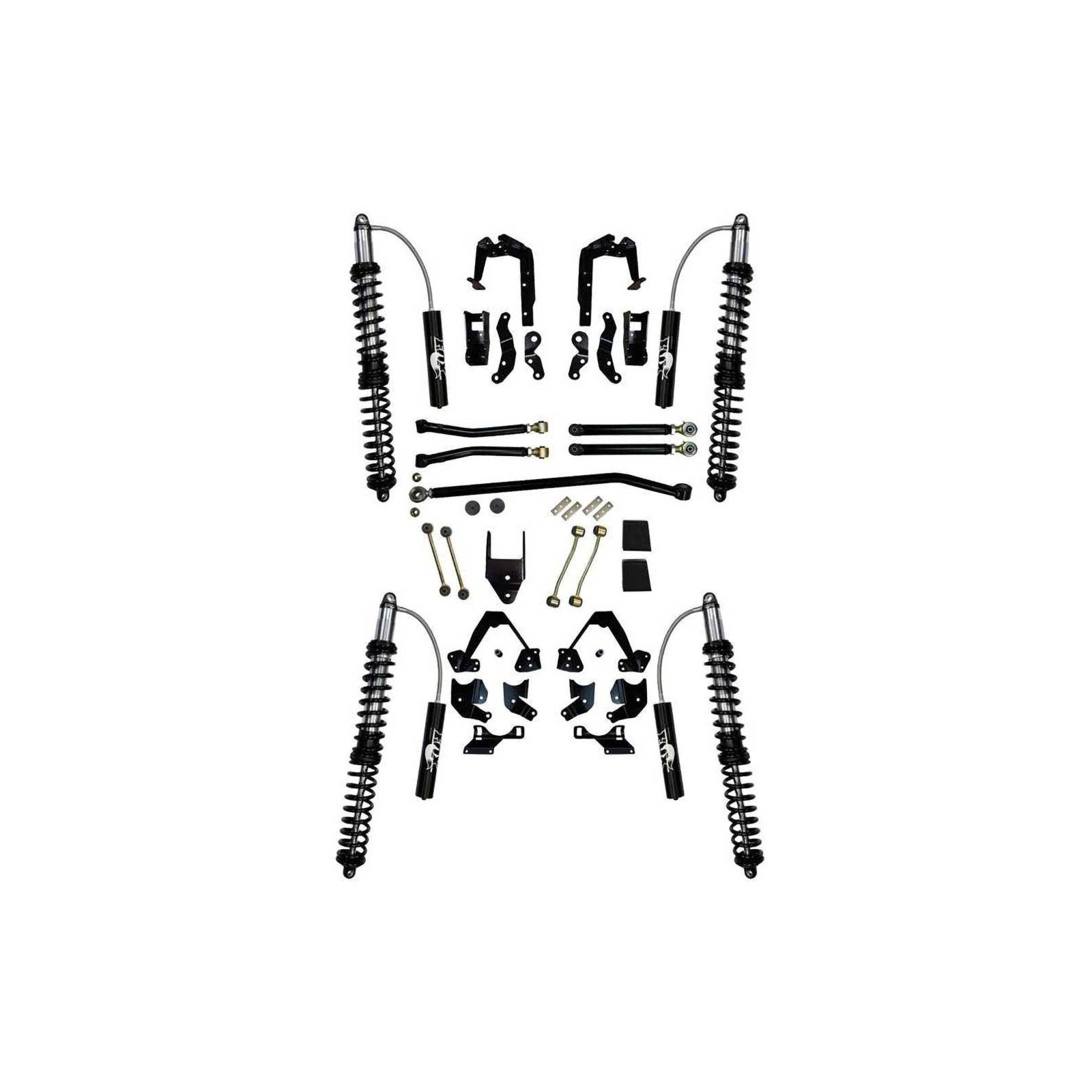 SKYJACKER JL36SLSK-SX 