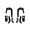 SKYJACKER JL36SLSK-SX 
