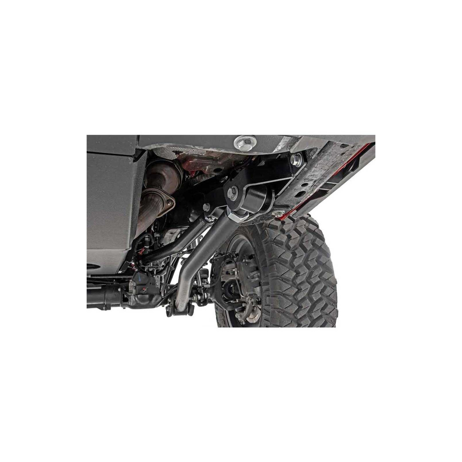 ROUGH COUNTRY 61930 