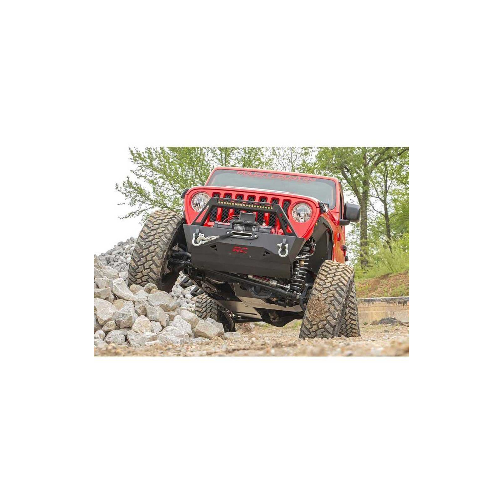 ROUGH COUNTRY 61930 