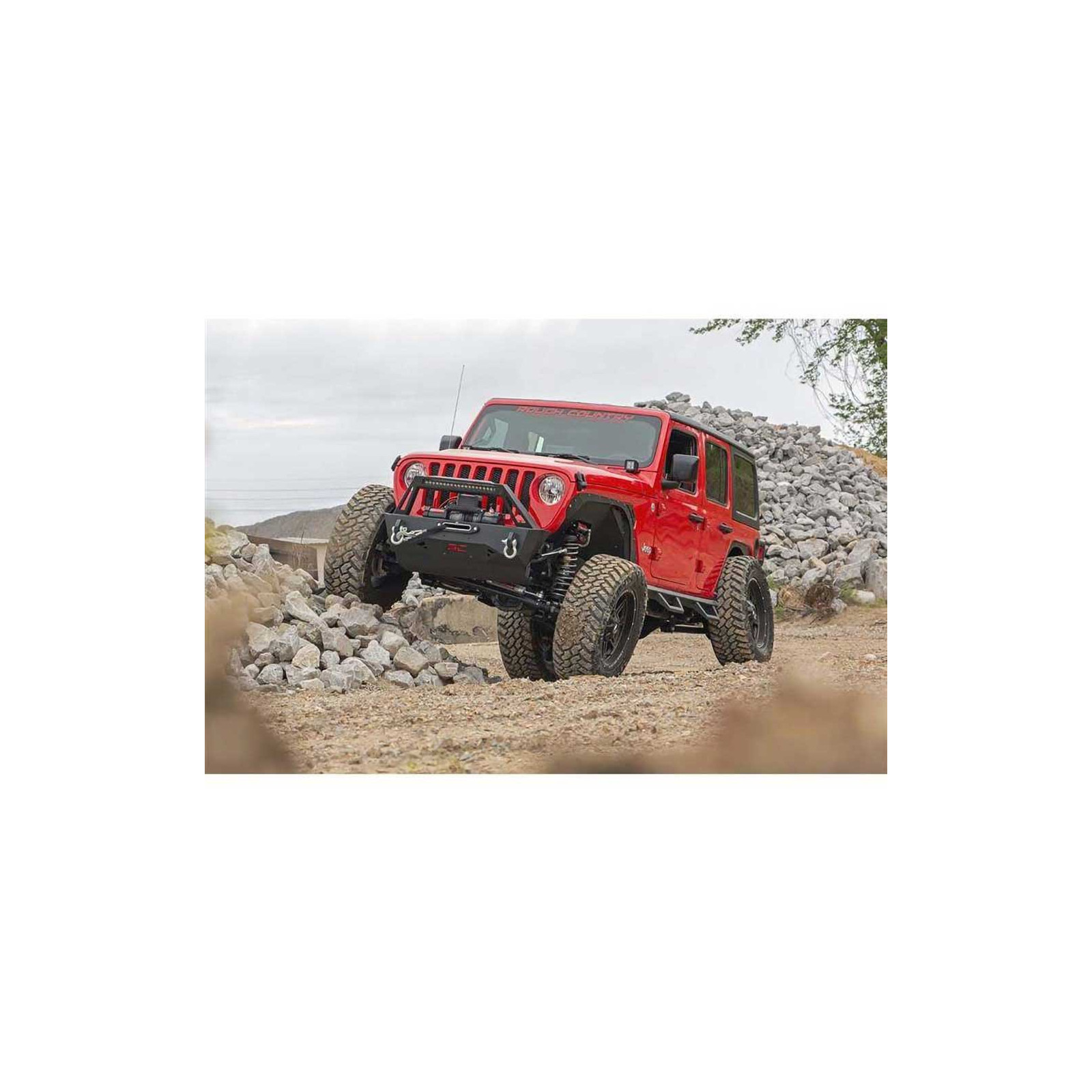 ROUGH COUNTRY 61930 