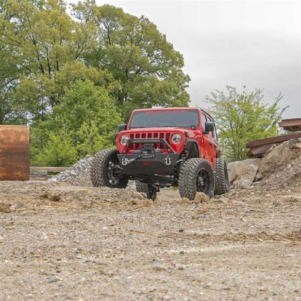 ROUGH COUNTRY 61930 