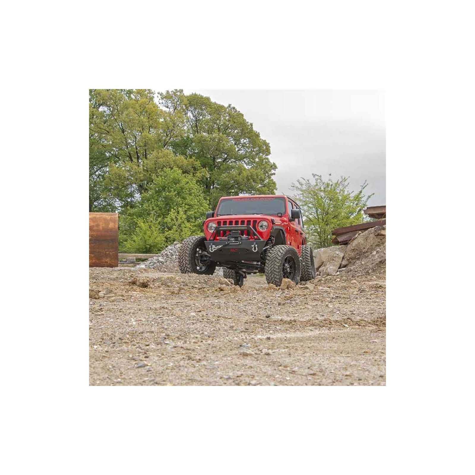 ROUGH COUNTRY 61930 