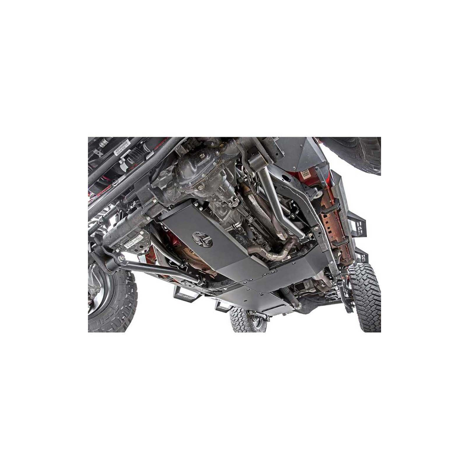ROUGH COUNTRY 66030 