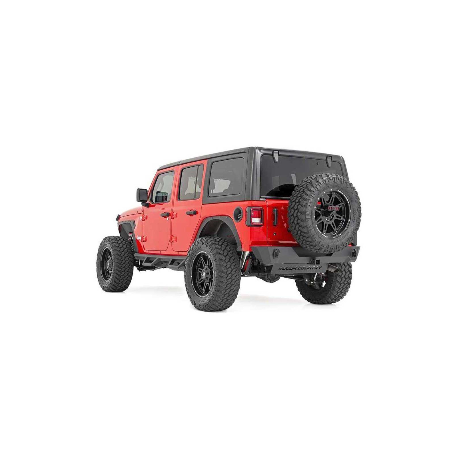 ROUGH COUNTRY 66030 