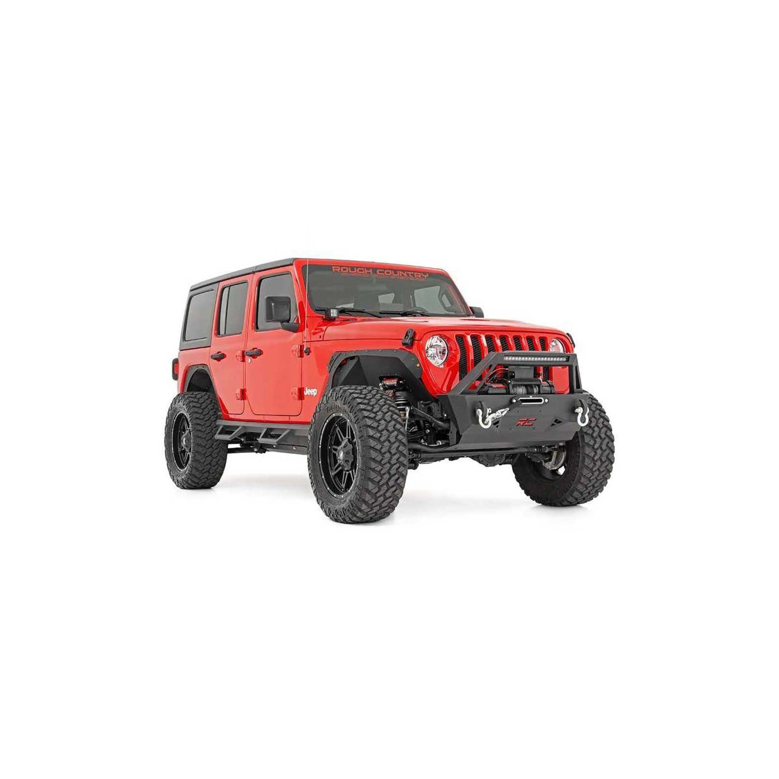 ROUGH COUNTRY 66030 