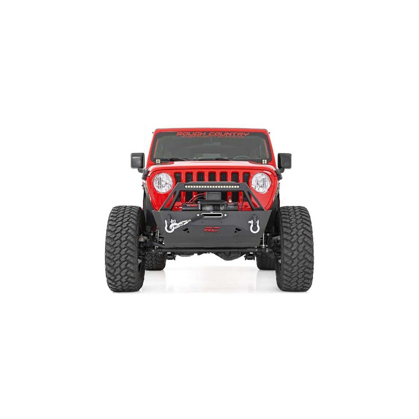 ROUGH COUNTRY 66030 