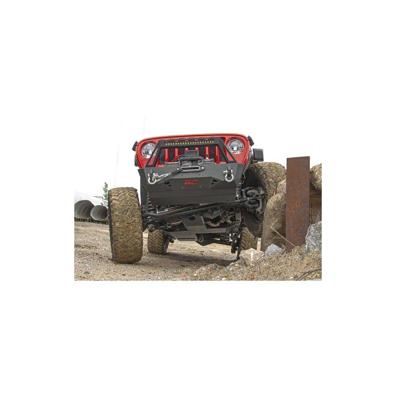 ROUGH COUNTRY 66030 