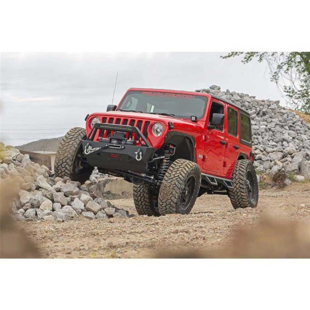 ROUGH COUNTRY 66030 