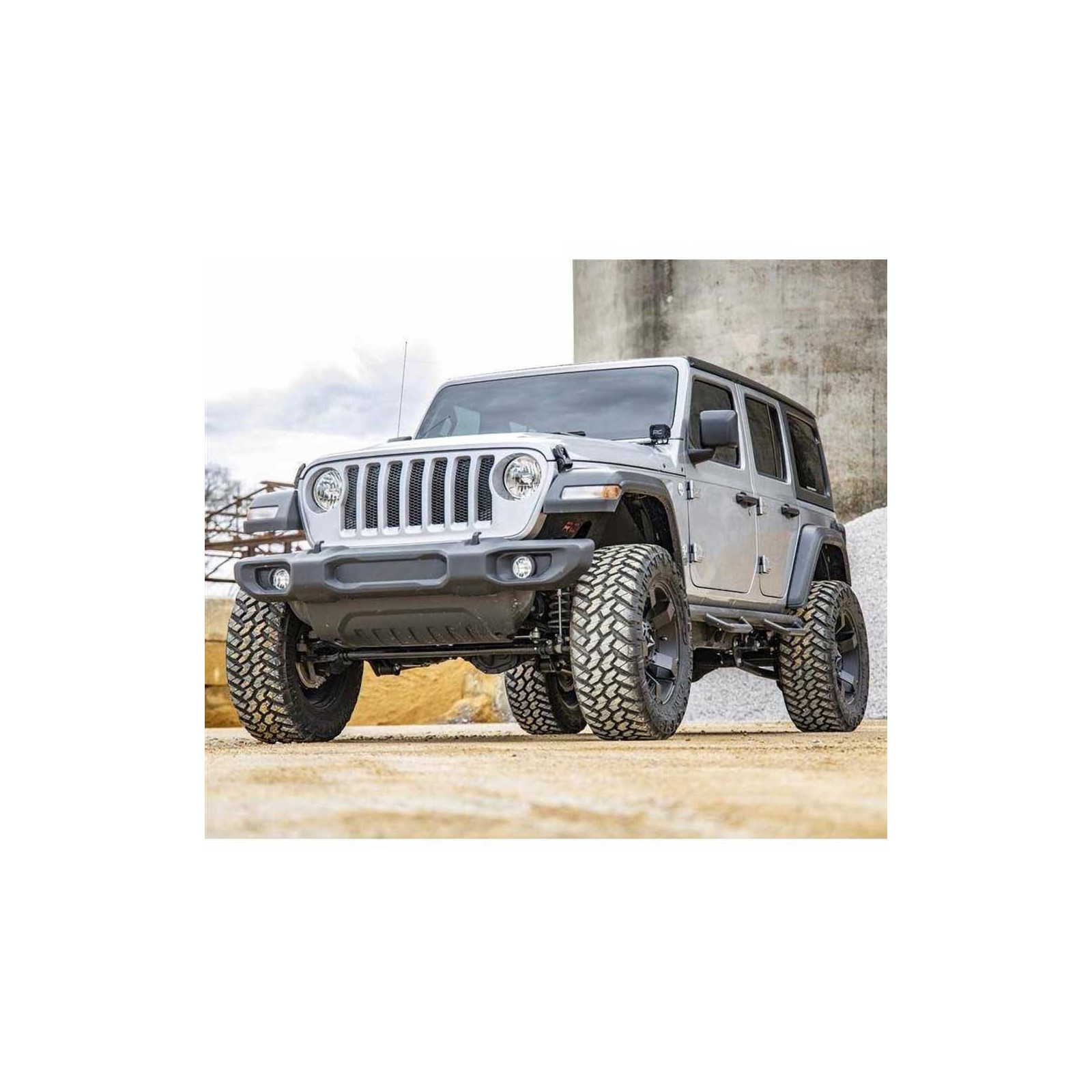 ROUGH COUNTRY RC614 
