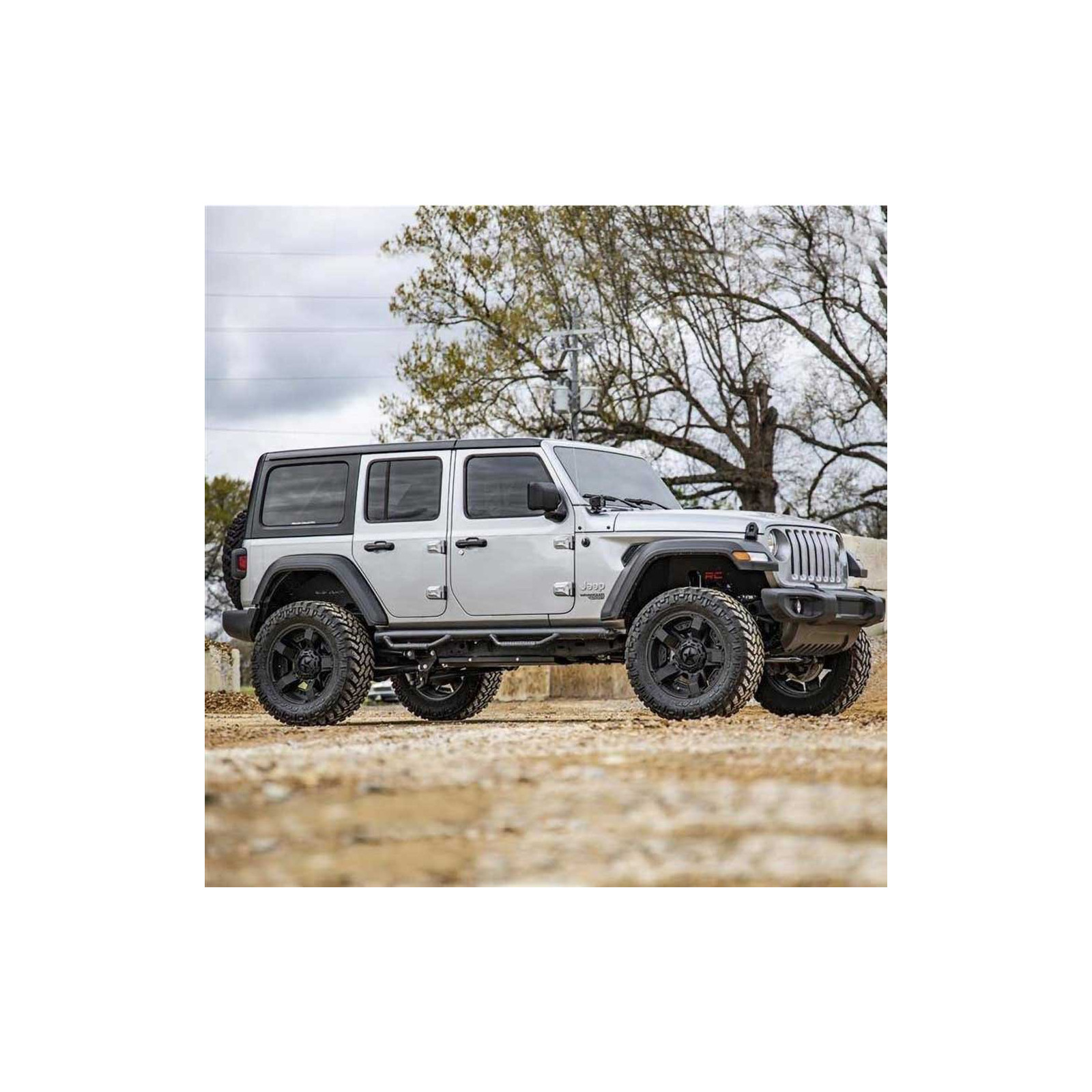 ROUGH COUNTRY RC614 