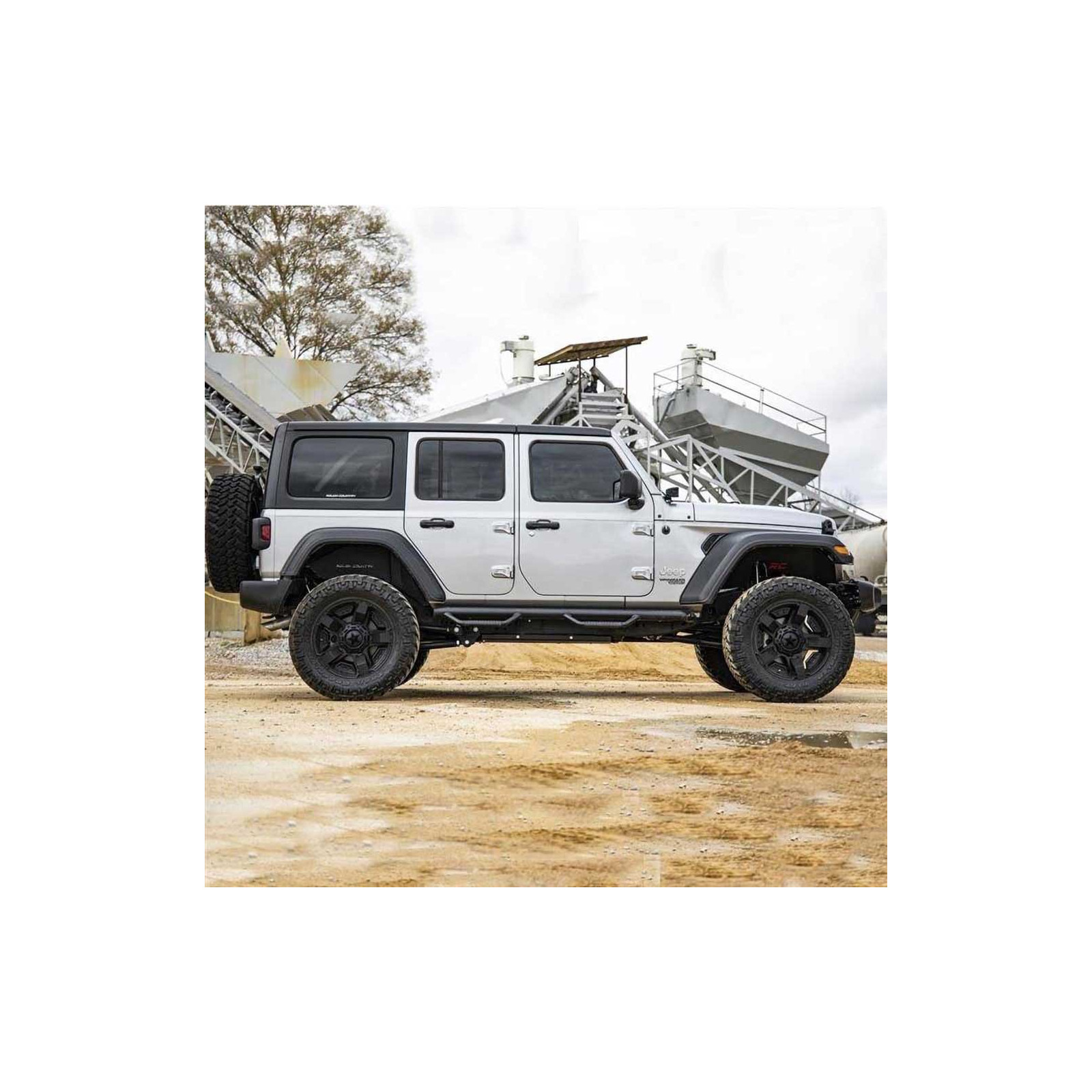 ROUGH COUNTRY RC614 