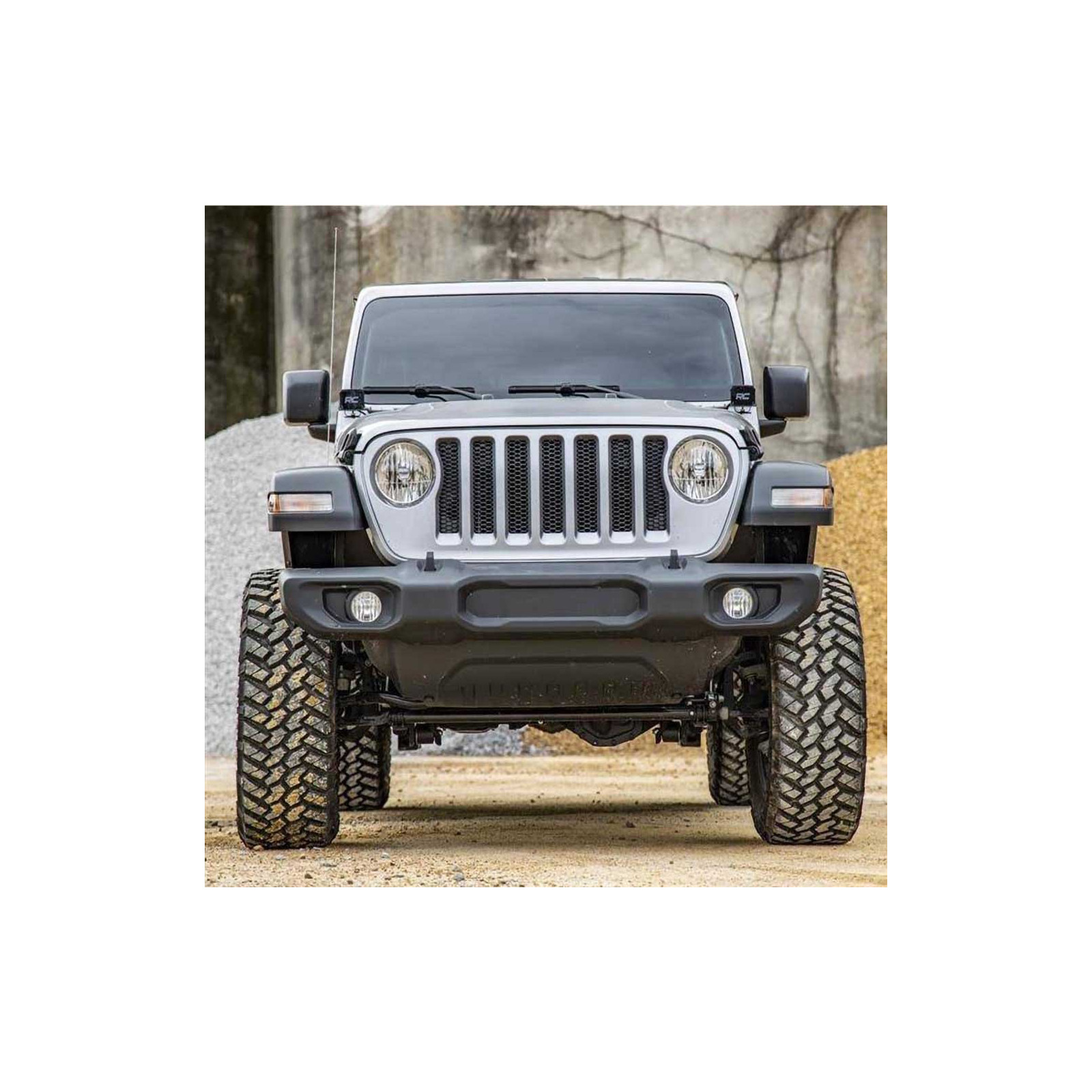 ROUGH COUNTRY RC614 